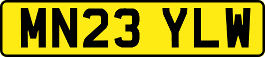 MN23YLW