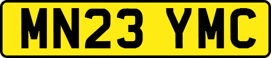 MN23YMC