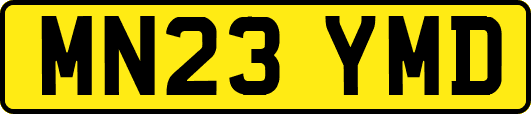 MN23YMD
