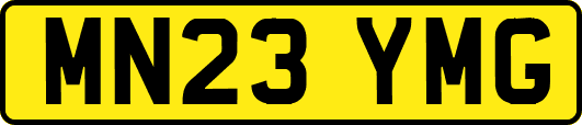 MN23YMG