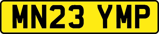 MN23YMP