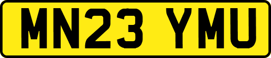 MN23YMU
