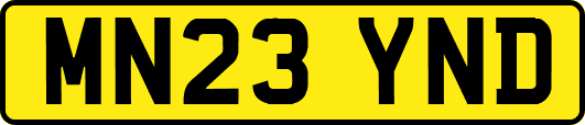 MN23YND