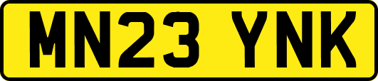 MN23YNK