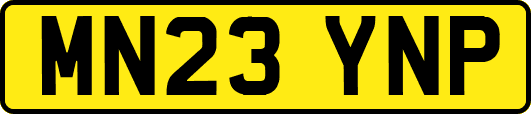 MN23YNP