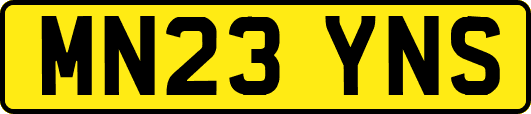 MN23YNS