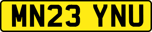 MN23YNU