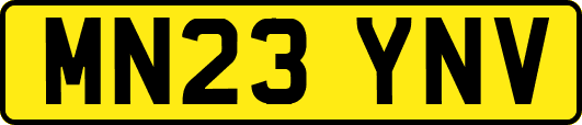 MN23YNV