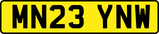 MN23YNW