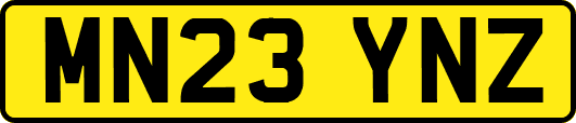MN23YNZ
