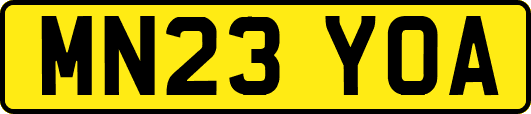 MN23YOA