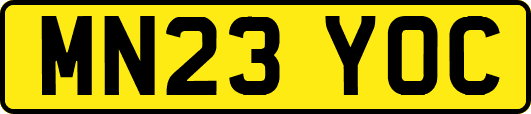 MN23YOC