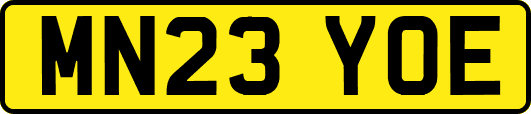 MN23YOE