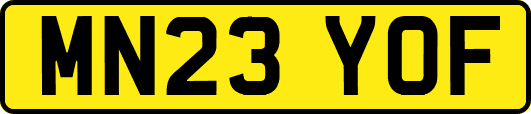 MN23YOF
