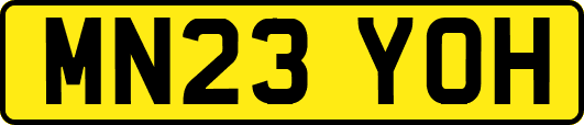 MN23YOH