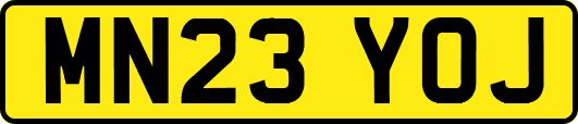 MN23YOJ