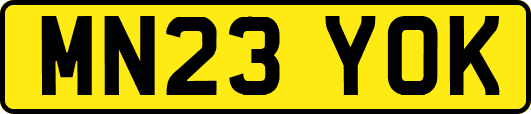 MN23YOK
