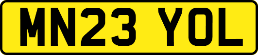 MN23YOL