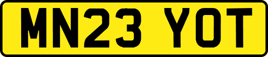 MN23YOT