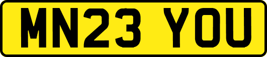 MN23YOU
