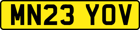 MN23YOV