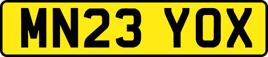 MN23YOX