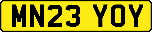 MN23YOY