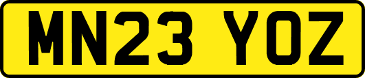 MN23YOZ