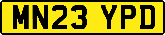 MN23YPD