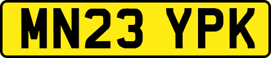MN23YPK