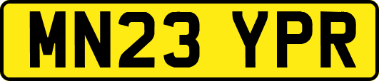 MN23YPR