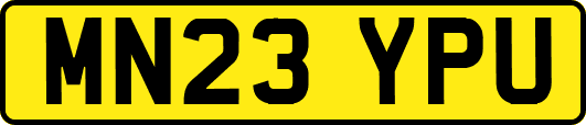 MN23YPU