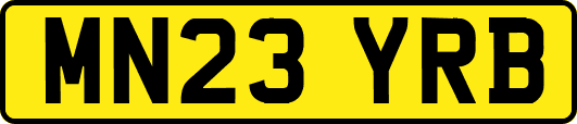 MN23YRB