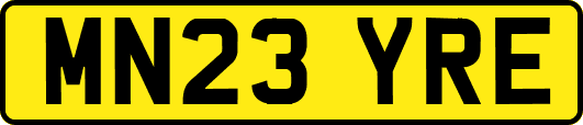 MN23YRE