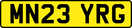 MN23YRG