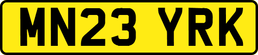MN23YRK