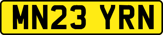 MN23YRN