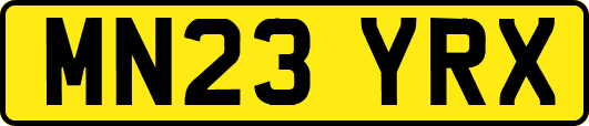 MN23YRX