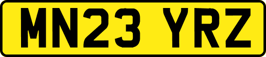 MN23YRZ