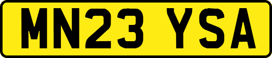 MN23YSA