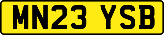 MN23YSB