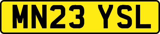 MN23YSL
