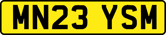 MN23YSM
