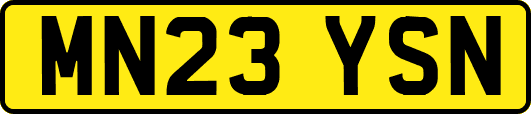 MN23YSN