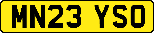 MN23YSO