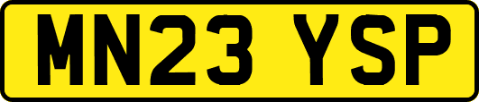 MN23YSP