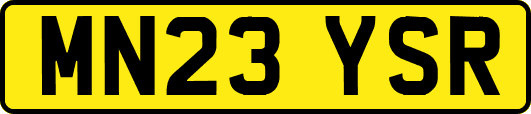 MN23YSR