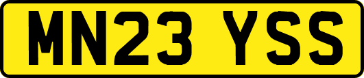 MN23YSS
