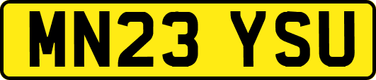 MN23YSU