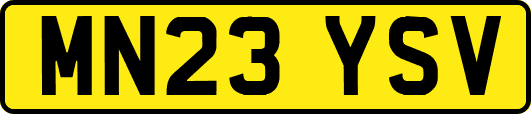 MN23YSV